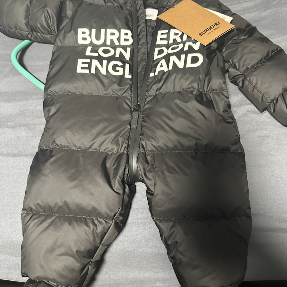 Snowsuits
